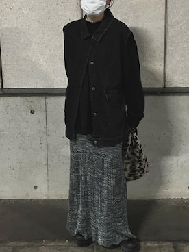 hikaruさんのコーディネート