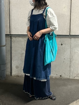 hikaruさんのコーディネート