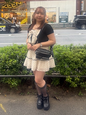 sanaさんのコーディネート
