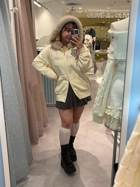 sanaさんのコーディネート