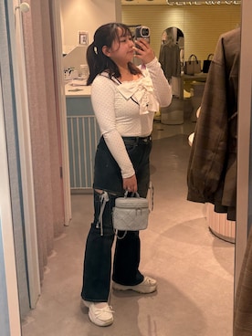 sanaさんのコーディネート