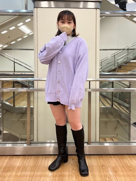 sanaさんのコーディネート
