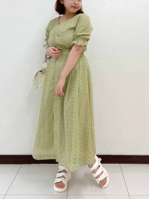 sanaさんのコーディネート