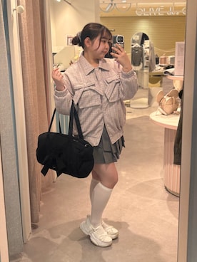 sanaさんのコーディネート