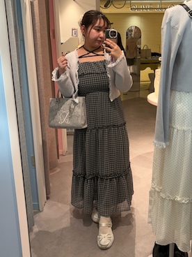 sanaさんのコーディネート