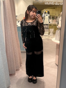 sanaさんのコーディネート