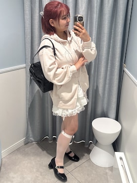 sanaさん(レディース・157cm)の秋コーディネート