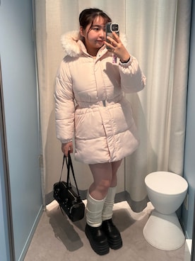 sanaさんのコーディネート