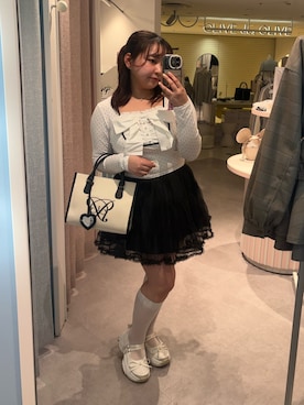 sanaさんのコーディネート