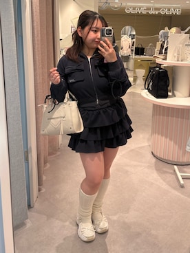 sanaさんのコーディネート