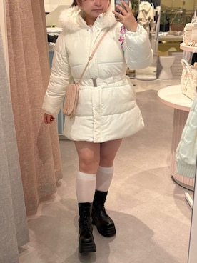 sanaさんのコーディネート