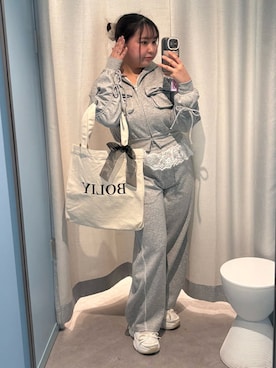 sanaさんのコーディネート