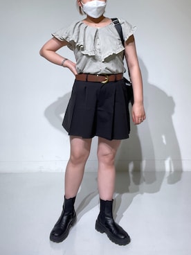 sanaさんのコーディネート