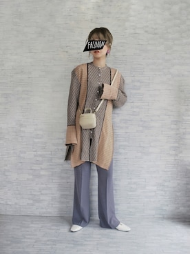 ようなし太郎さんのコーディネート