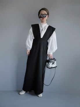 ようなし太郎さんのコーディネート