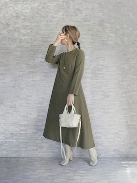 ようなし太郎さんのコーディネート