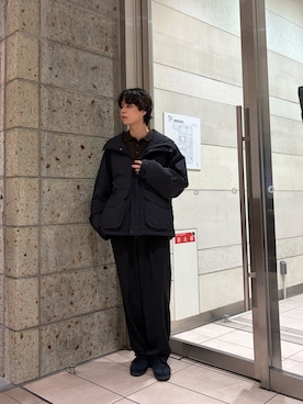 ITOさんのコーディネート