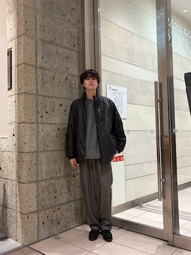 ITOさんのコーディネート