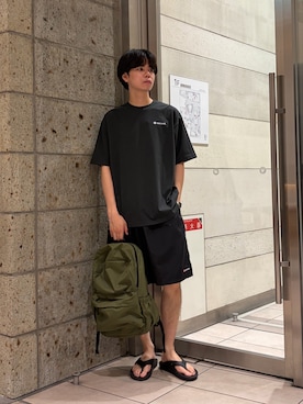 ITOさんのコーディネート
