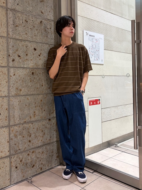 セール】Utility Denim Pants（デニムパンツ）｜URBAN RESEARCH DOORS