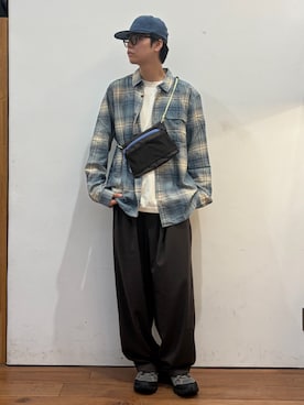 ITOさんのコーディネート