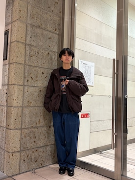 ITOさんのコーディネート