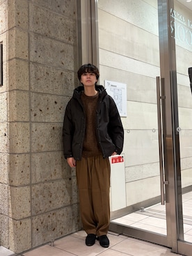 ITOさんのコーディネート