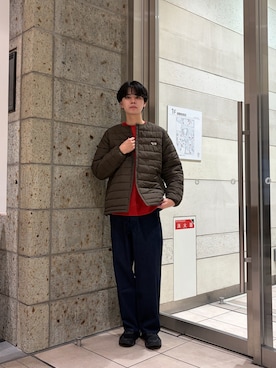 ITOさんのコーディネート