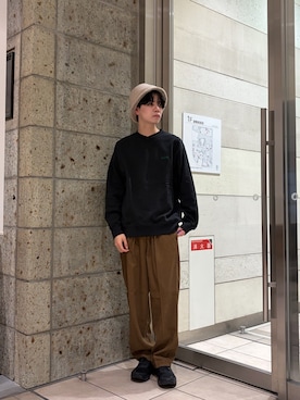 ITOさんのコーディネート