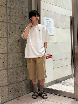 ITOさんのコーディネート