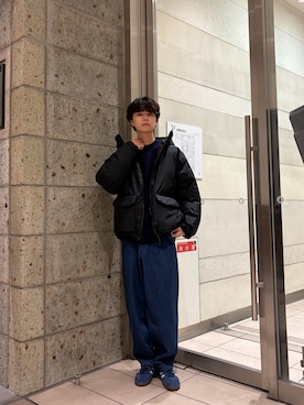 ITOさんのコーディネート