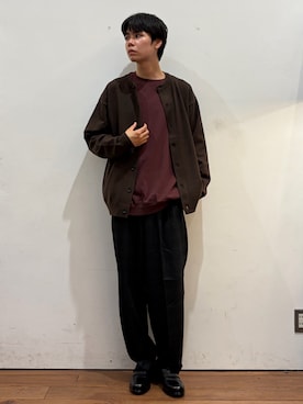 ITOさんのコーディネート