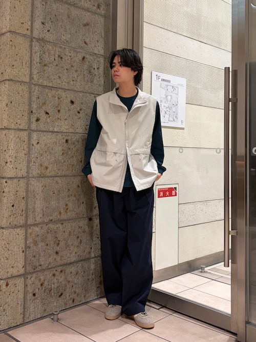Foxfireのジャケット/アウターを使ったコーディネート(ZOZOTOWN Yahoo