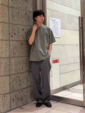 ITOさんのコーディネート