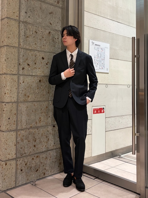 セール】LIFE STYLE TAILOR 4WAYストレッチコンフォータブルパンツ