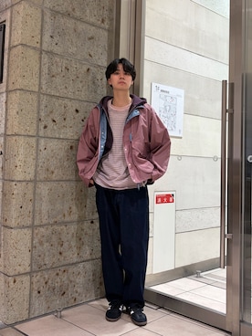 ITOさんのコーディネート