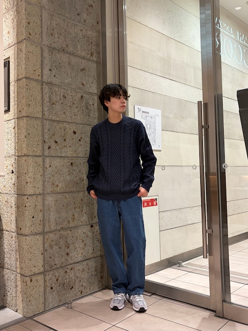 Levi's 565 97 LOOSE STRAIGHT（デニムパンツ）｜Levi's（リーバイス