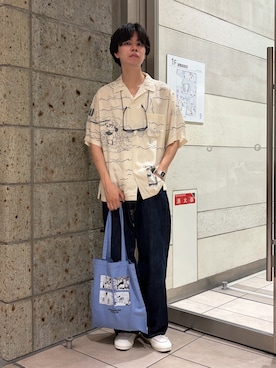 ITOさんのコーディネート