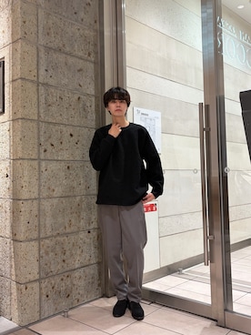 ITOさんのコーディネート