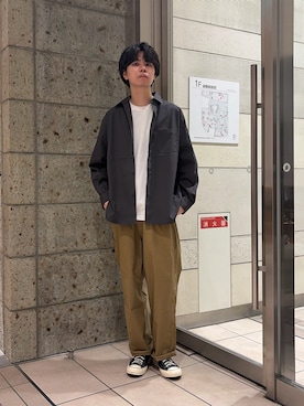 ITOさんのコーディネート