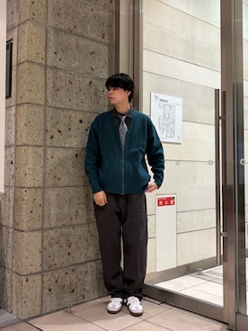 ITOさんのコーディネート