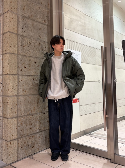 セール】『別注』Champion×DOORS CREWNECK SWEATSHIRTS（スウェット