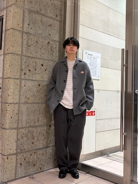 ITOさんのコーディネート