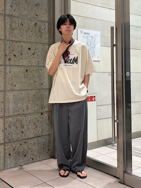 ITOさんのコーディネート
