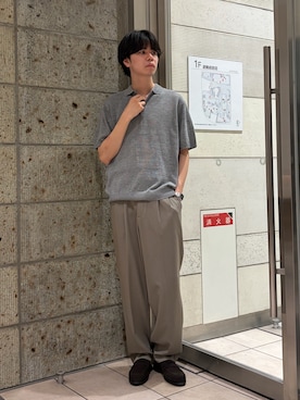 ITOさんのコーディネート