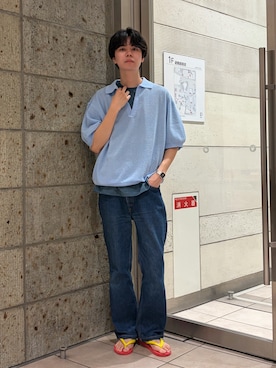 ITOさんのコーディネート