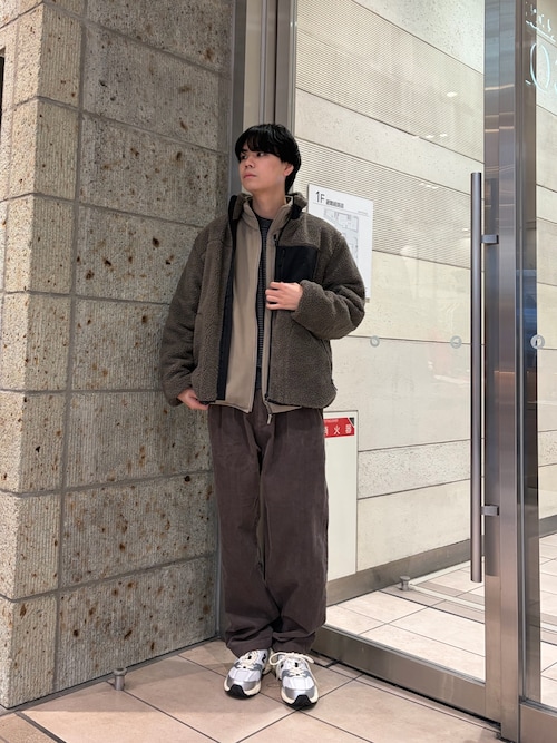 セール】2タック太畝コーデュロイパンツ（その他パンツ）｜URBAN