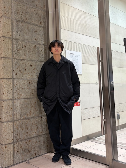 セール】裏起毛スウェットポロシャツ（スウェット）｜URBAN RESEARCH