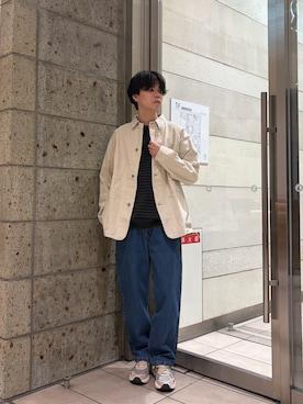 ITOさんのコーディネート