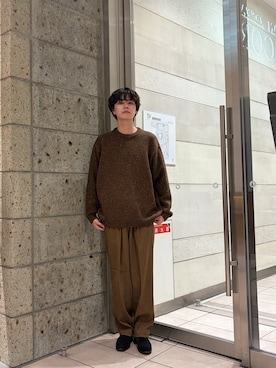 ITOさんのコーディネート